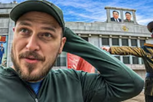 Bart van Genugten: How Western tourists put North Koreans’ lives at risk